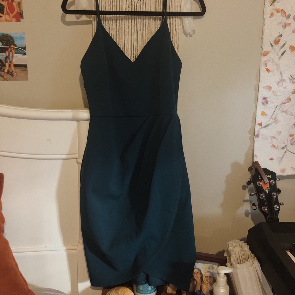 Lulu’s Dress